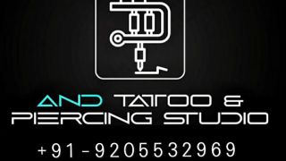 tattoo shops in delhi AND TATTOO STUDIO | BEST TATTOO STUDIO