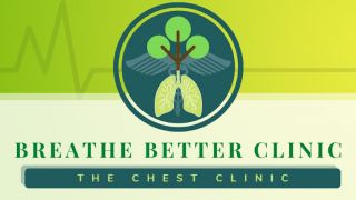 cystic fibrosis specialists delhi BREATHE BETTER CLINIC- Dr. Davinder Kundra