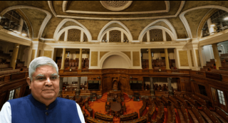 house las lamparas delhi Parliament Of India
