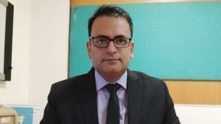 sarcoidosis specialists delhi Dr Naveen Ailawadi