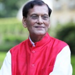 Dr. Bindeshwar Pathak, Founder
