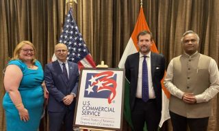 english specialists delhi U.S. Embassy