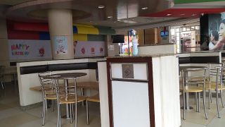 fast food events delhi MR. CHEF INTERNATIONAL