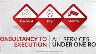 electromechanical courses delhi Secured Engineers Pvt. Ltd | Fire Fighting Services | Fire Hydrant System
