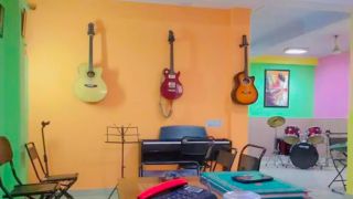 music lessons for children delhi Harmony The School Of Music & Creative Arts