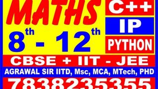 mathematics academy delhi Maths Academy