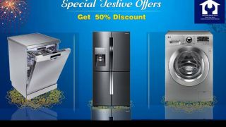washing machine technician delhi Repair Center Refrigerator Washing Machine Microwave Lg Samsung IFB Whirlpool Hitachi