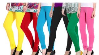 stores to buy leggings delhi Sumit Garments & Manufacturing Of Leggings.