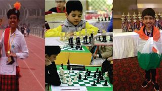 chess lessons for children delhi Braingames Chess Academy
