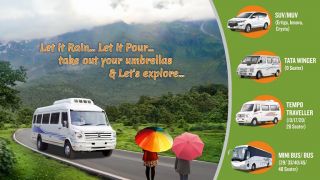 bus tour delhi URBAN CRUISE | Car & Bus Rental - Hire Tempo Traveller on Rent, MiniBus & Bus on Rent in Delhi, Noida, Gurgaon