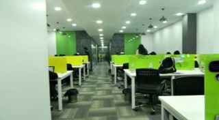 Virtual Office with Business Registration Address in Connaught Place