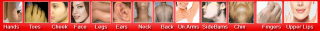 places photodepilation delhi Adorable clinic Full Body Laser Hair Removal in Delhi