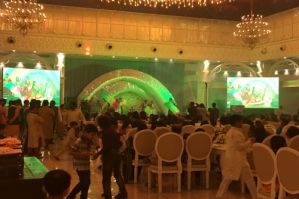 wedding casinos delhi L'Elegant Royal Banquet