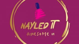 manicure and pedicure delhi Nayled IT - (Nail Art Studio In Malviya Nagar)