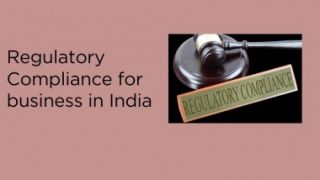 Regulatory Compliance for Business in India