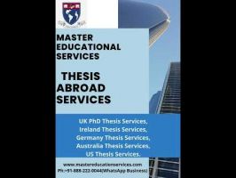 academic writing specialists delhi Master Educational Services