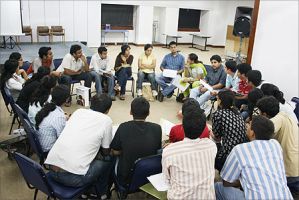 Spoken English classes in Lajpat Nagar
