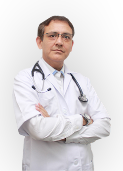 specialized physicians nephrology delhi Dr. Vikram kalra