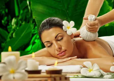 massage centre delhi Mantra Body Spa