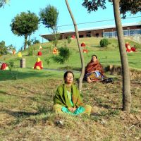 mindfulness courses in delhi Vishvas Meditation Center