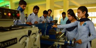 plumber courses delhi Delhi Institute of Vocational Training Centre