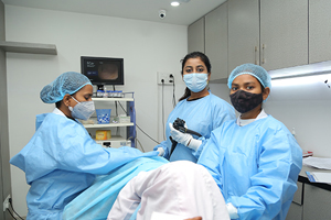 duodenal ulcer specialists delhi Dr Ankita Gupta - Gastroenterologist & Liver Specialist