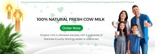 raw milk stores delhi iOrganic