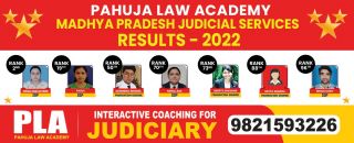 opposition academies in delhi Pahuja Law Academy - Best Coaching For Judiciary in Delhi, India