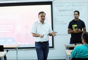 courses for entrepreneurs in delhi The Entrepreneurship School