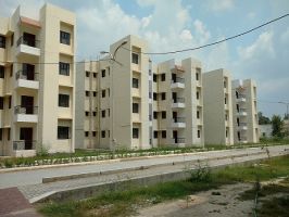 new construction flats delhi B L Infra Projects Private Limited