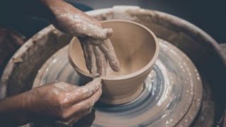 pottery classes delhi Pottery Studio (No.1 Ceramics)