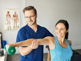 specialized physicians physical education and sport medicine delhi FitSol Clinic