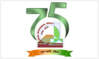 geotechnical study delhi Indian Geotechnical Society
