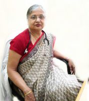 diarrhoeal disease specialists delhi Dr. Promilla Butani - Best Pediatrician & Child Specialist Doctor in Delhi