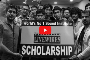 courses schools dubbing in delhi Livewires the Media Institute