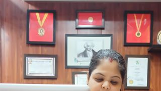 specialized physicians clinical pharmacology delhi Dr. Amrita Mishra (Gold Medalist) Amaira Homoeopathic Healthcare |Best Homeopathic Doctor/Clinic in Delhi NCR | Top Homeopathic Doctor in India