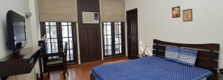 pet friendly apartments in delhi Alcove Service Apartments