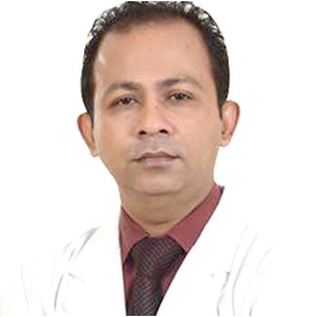Dr. Yashpal Bundela MS Mch