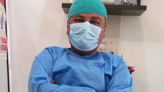 maxillofacial surgeons in delhi Oral And Maxillofacial Surgeon - Dr.Himanshu Thukral