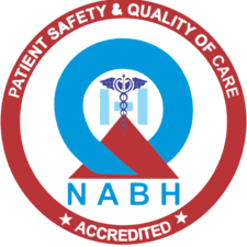 NABH Accredited