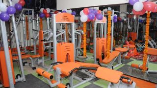 crossfit gyms delhi Glorious Gym and crossfit