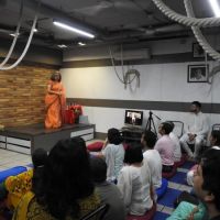 iyengar lessons delhi ASMYI Iyengar Yoga & Therapy Center Noida