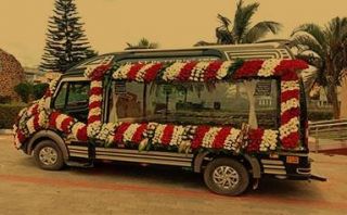 funeral parlors in delhi Anthyesti Funeral Services