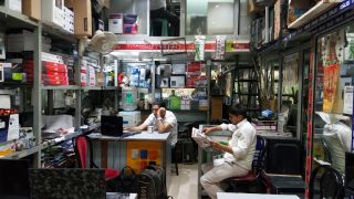 computer shops electronic equipment in delhi Ashoka Electronics