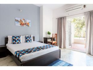 pet friendly apartments in delhi Green Park Service Apartments