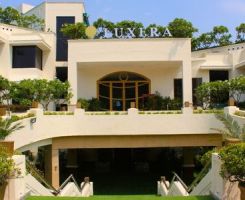 Luxera Hotel in Aaya Nagar, Delhi