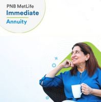 PNB MetLife Immediate Annuity Plan
