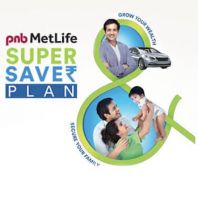 PNB MetLife Super Saver Plan