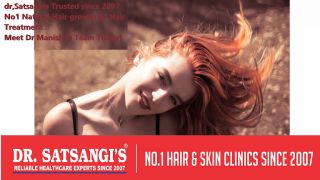 specialists rash delhi Dr.Satsangis,Hair & skin since 2007
