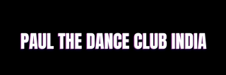 places to dance kizomba in delhi Paul - The Dance Club India ( Salsa, Bachata, Kizomba )